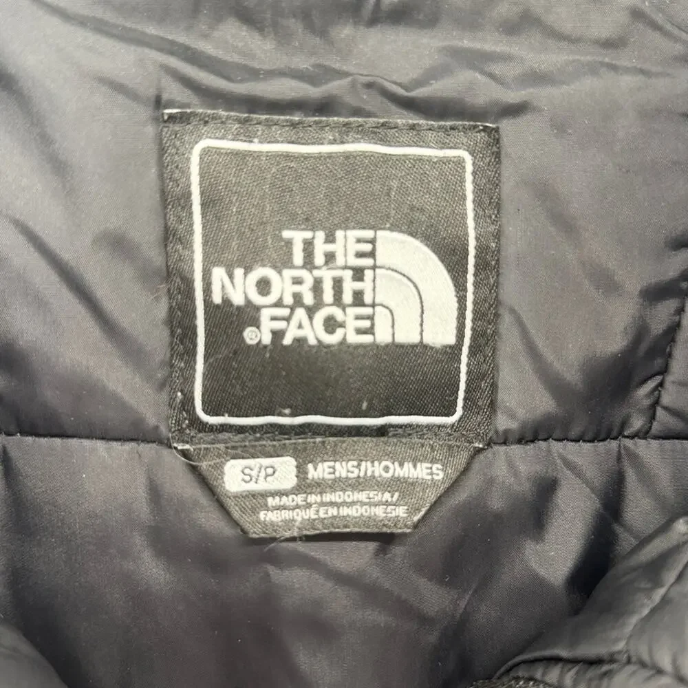 The North Face north face